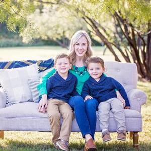 Meet your Posher, Whitney